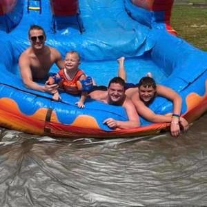 Meet your Posher, Drew